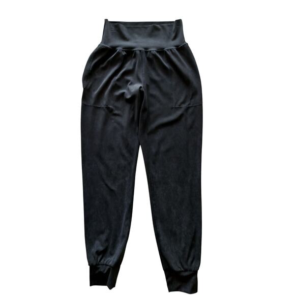 Athleta Women's Salutation Tracksuit Garment Dye Jogger Pants Size XS - Picture 3 of 12